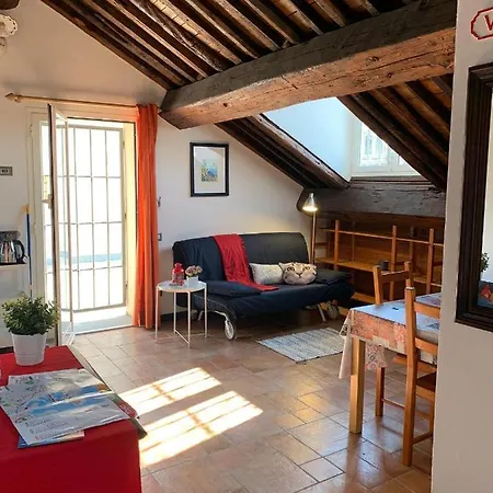 Il Principe Di Apartamento *