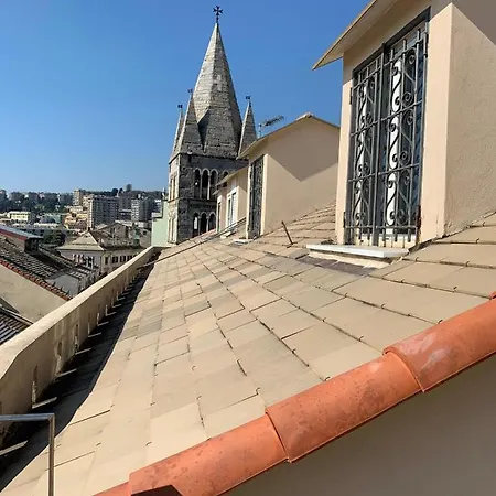 Apartamento Il Principe Di
