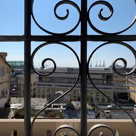 Il Principe Di Apartamento *