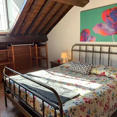 Il Principe Di Apartamento Génova
